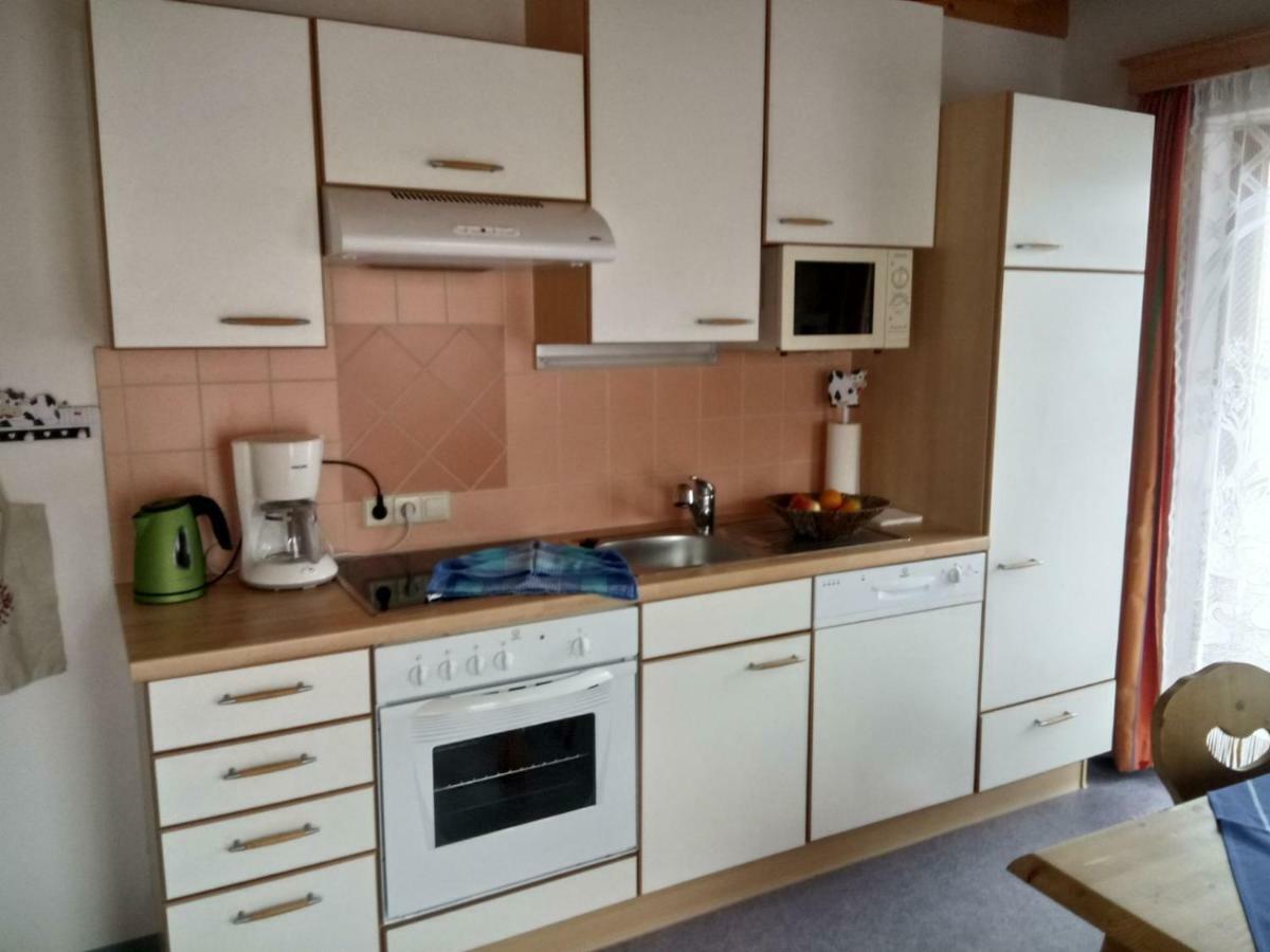 Appartement Stocker Aich  Exterior foto